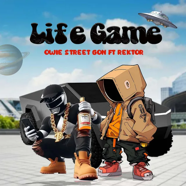 Life Game