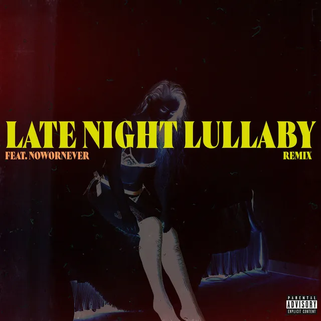 Late Night Lullaby (Remix)