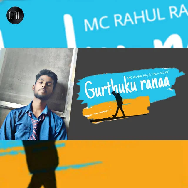 Gurthuku Ranaa (Telugu song)