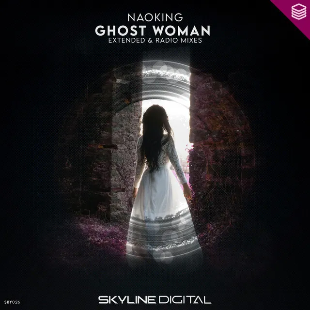 Ghost Woman - Radio Edit