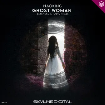 Ghost Woman by Naoking