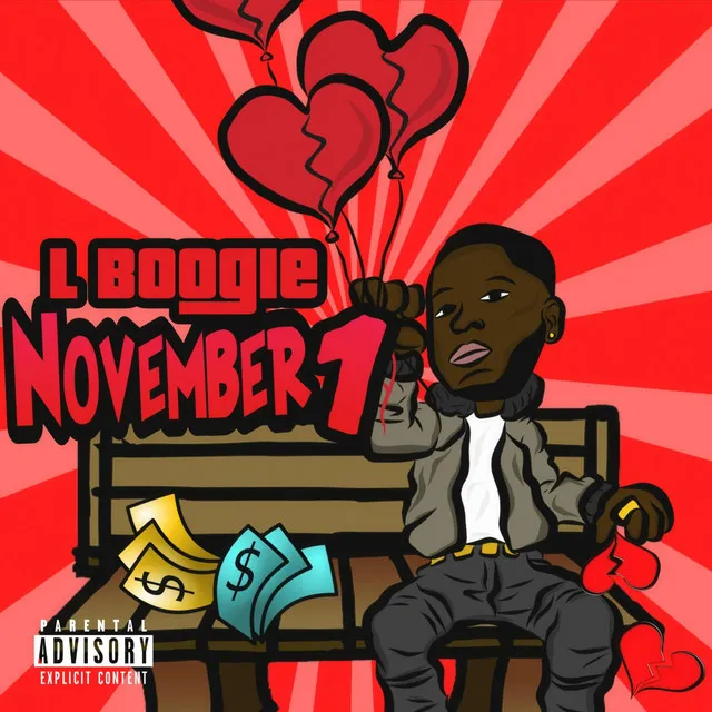 November 1