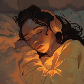 Night's Whisper: Music for Tranquil Sleep by 