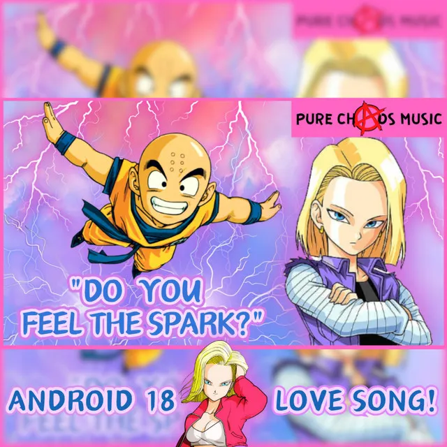 DO YOU FEEL THE SPARK?