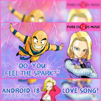 DO YOU FEEL THE SPARK? by Pure chAos Music