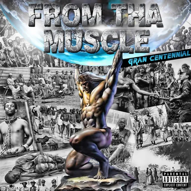 From Tha Muscle - Radio Version