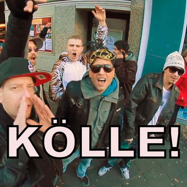 Kölle!