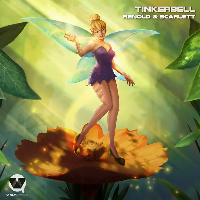 Tinkerbell