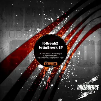 LatinBreak EP by K-BreakZ