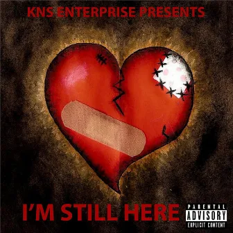 I'm Still Here by Tamu