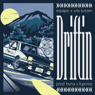 Driftin by Cris Kotzen