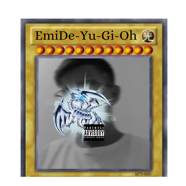 Yu-Gi-Oh