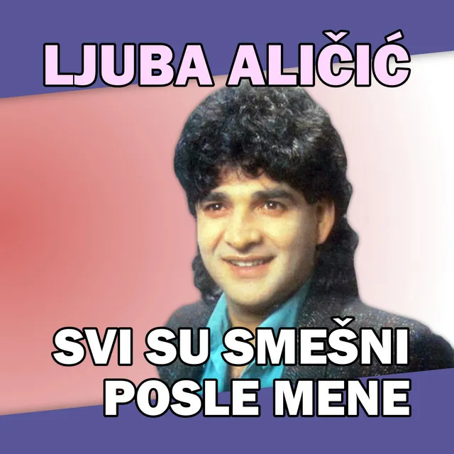 Prokleo me život ljudi