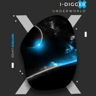 Underworld by I-Digger