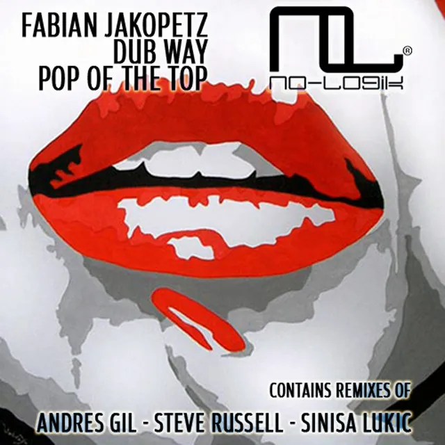 Pop of the Top - Original Mix