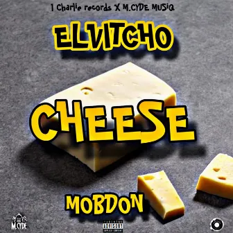 Cheese by Mobdon