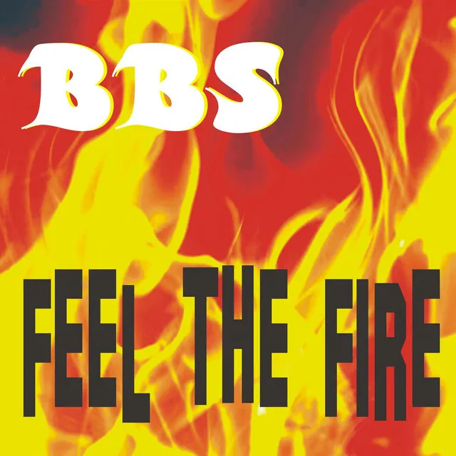 feel the fire - Bulljay Remix