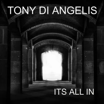 Its All in by Tony Di Angelis