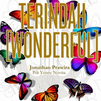 Terindah by Yenny Novita