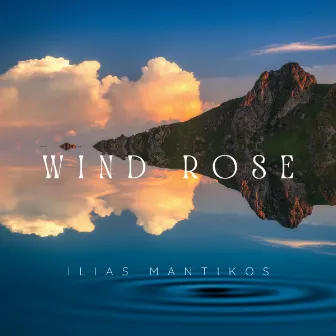 Wind Rose by Ilias Mantikos