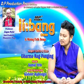 Libang (Original) by Dharma Rag Panging