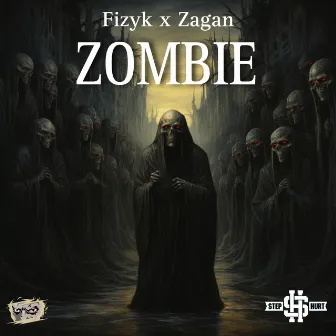 Zombie by Zagan