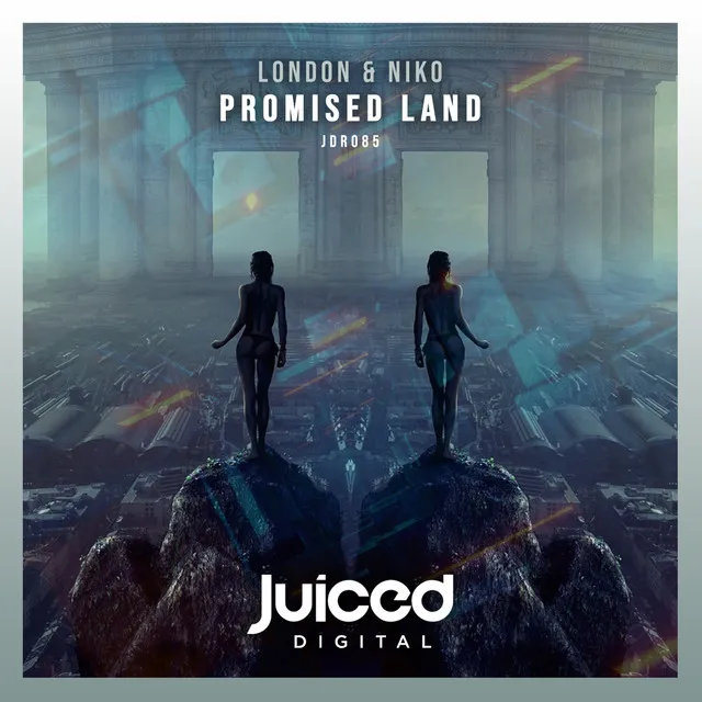 Promised Land - Radio Edit