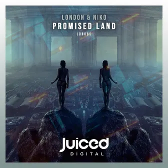 Promised Land by London