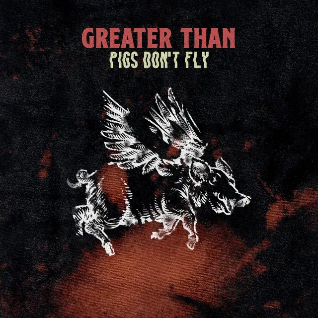 Pigs Don't Fly