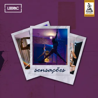 Sensações by Leopac