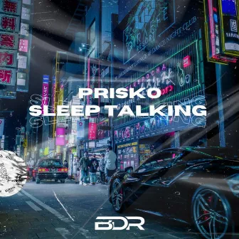 Sleep Talking by Prisko