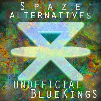 Unofficial Blue Kings by Spaze Alternatives