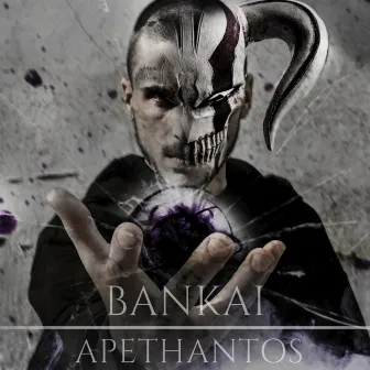 Bankai by Apethantos