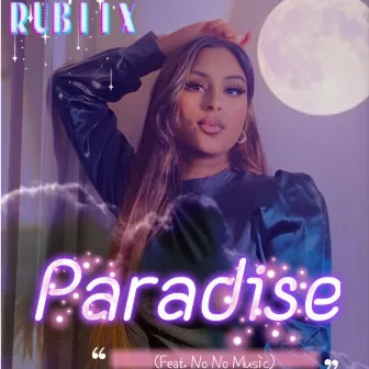 Paradise 2 by Rubiix