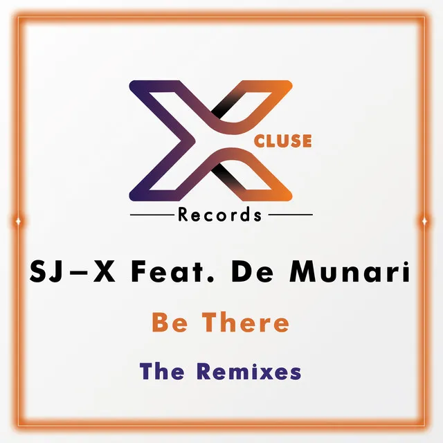 Be There (feat. De Munari) [Knights Of The Round Label ReThink Dub]