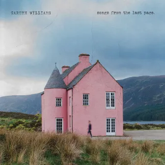 Songs From The Last Page by Gareth Williams