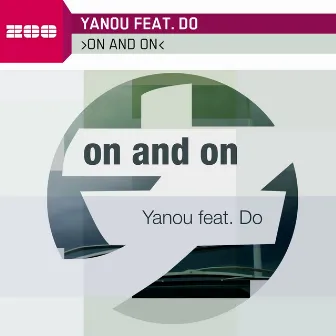 On And On by Yanou