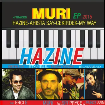 Hazine by Muri