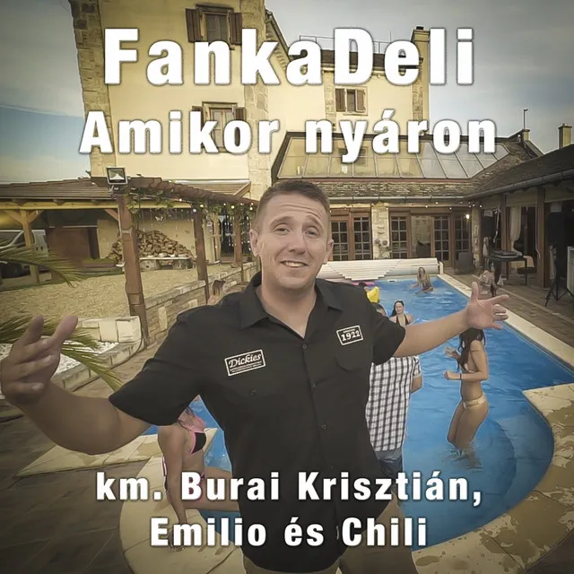 Amikor Nyáron