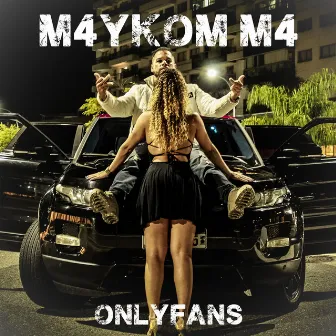 Onlyfans by M4ykom M4