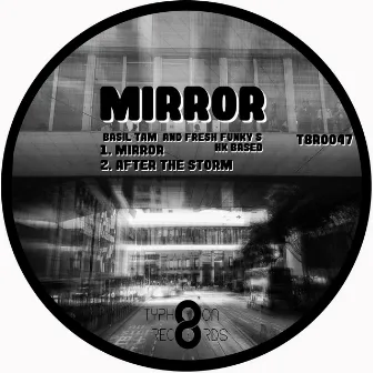 Mirror by Fresh Funky S