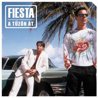 A Tuzon At by Fiesta