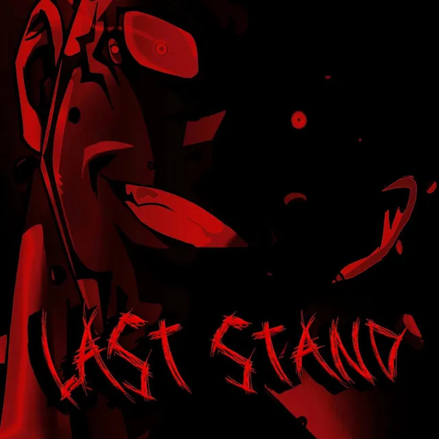 LAST STAND