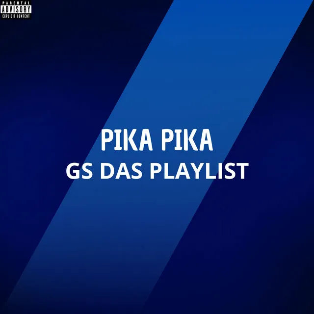 Pika Pika (feat. Dj Kastro & Moreno No Beat)