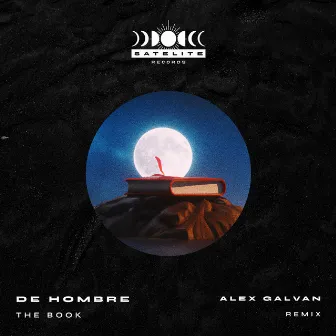 The Book EP by De Hombre