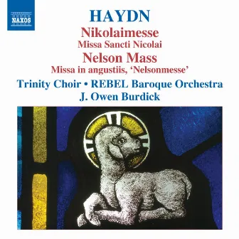 Haydn: Masses, Vol. 3: Masses Nos. 6, 