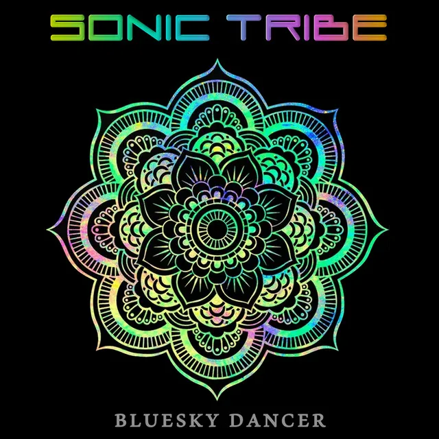 Transhuman - Sonic Tribe