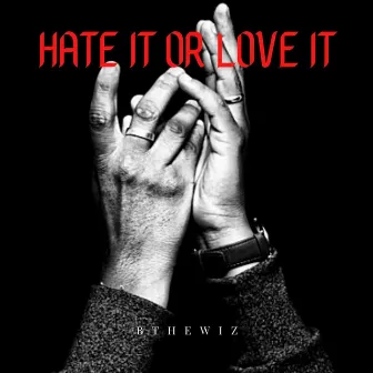 Hate It Or Love It by B The Wiz