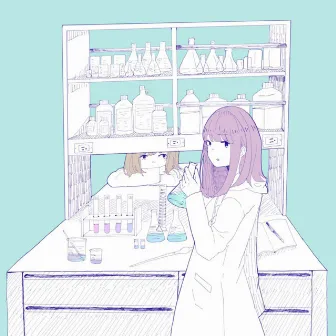 Laboratory by titana