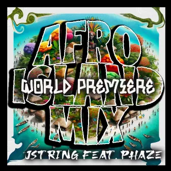 World Premiere (Afro-Island Mix) [Radio Edit] by JSTRING